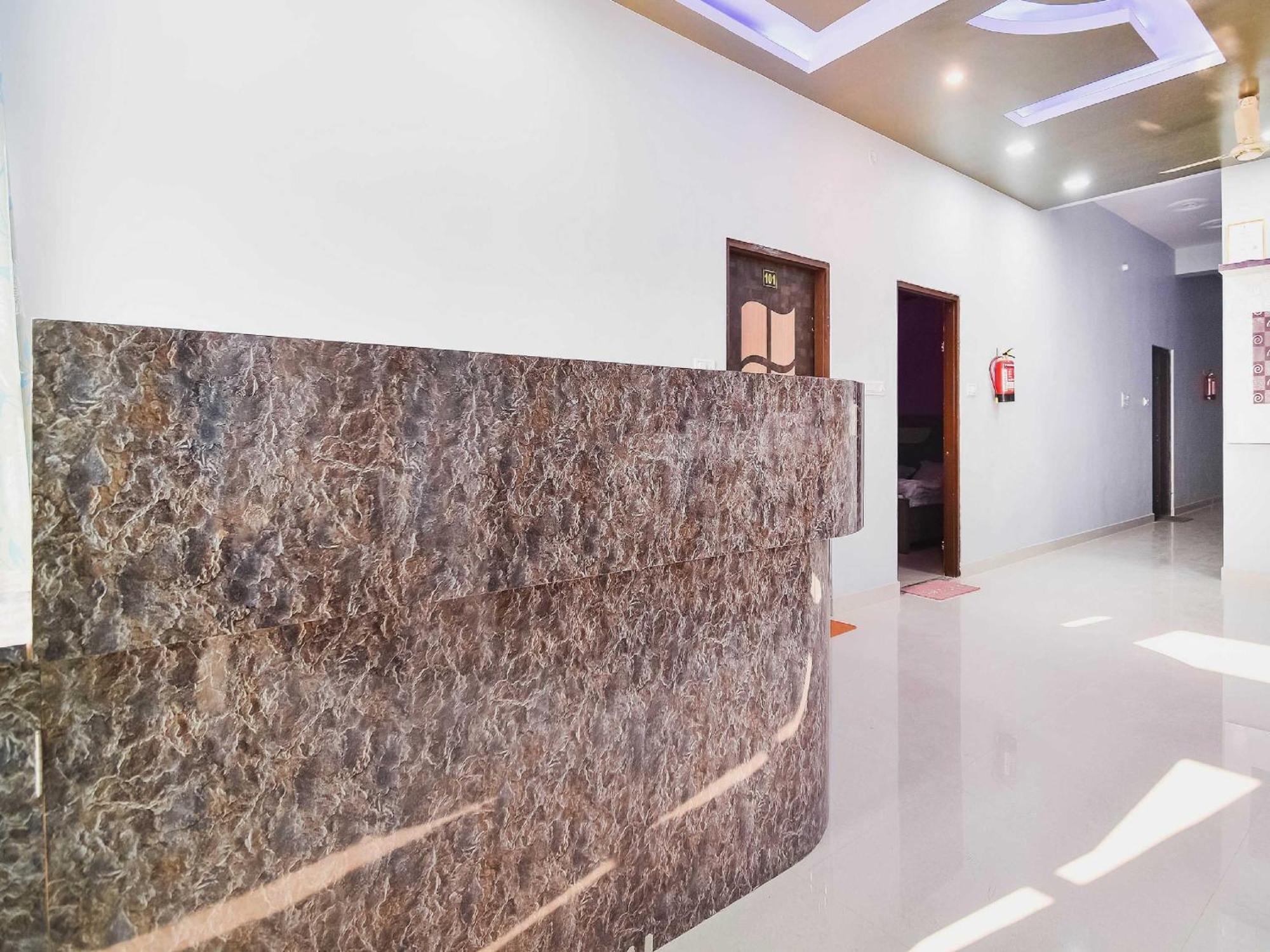 Oyo Flagship Hotel Usha Dzsaipur Kültér fotó