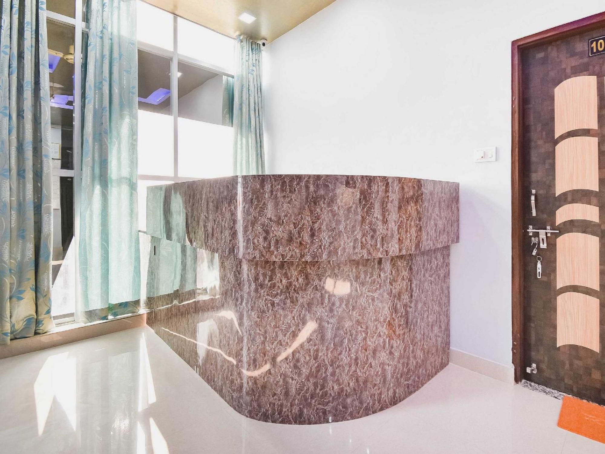 Oyo Flagship Hotel Usha Dzsaipur Kültér fotó