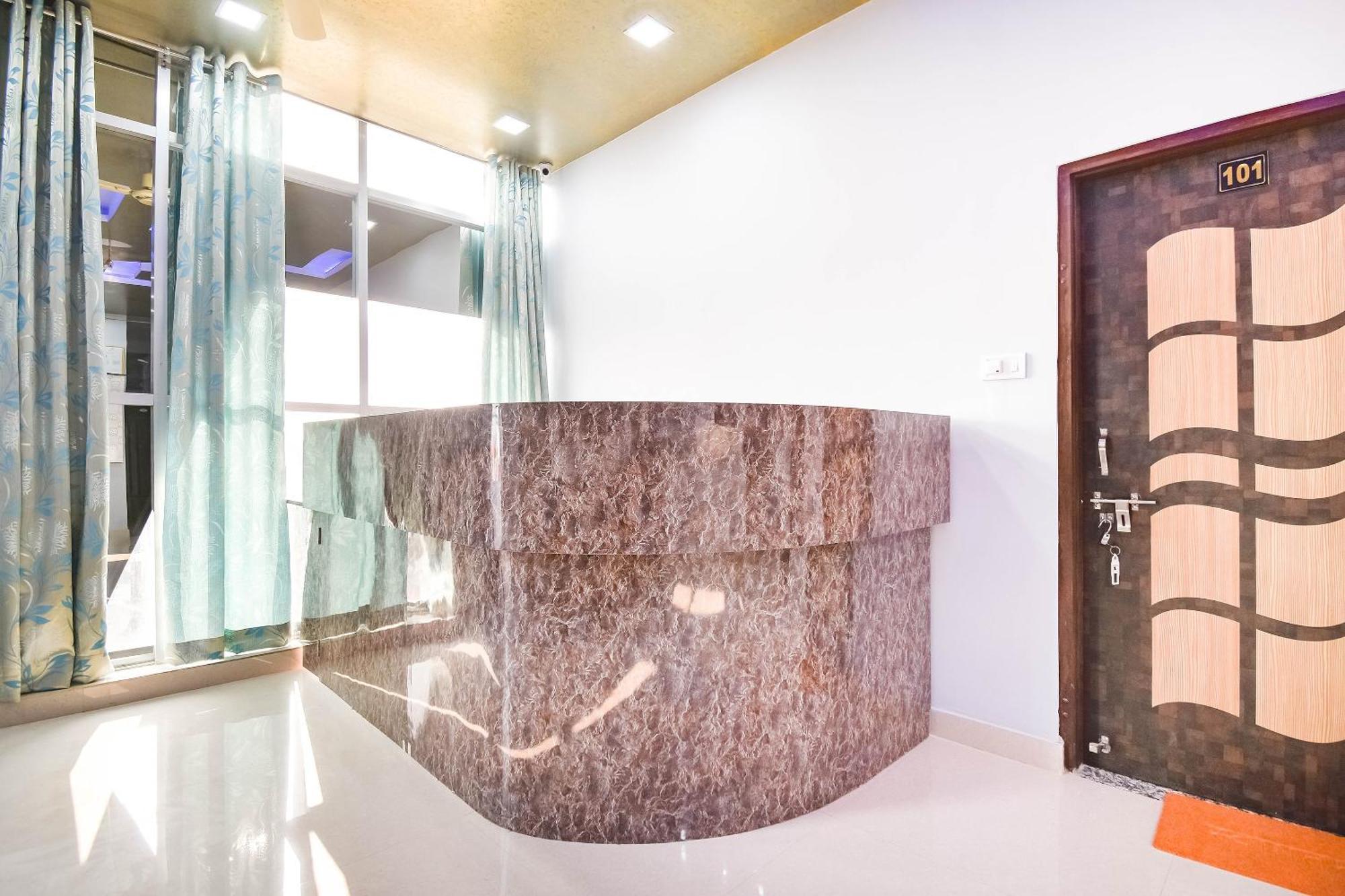 Oyo Flagship Hotel Usha Dzsaipur Kültér fotó